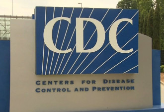 CDC："噩梦细菌"在美感染率激增 多数抗生素无效