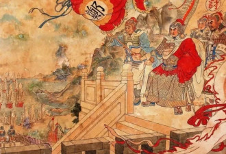 郑成功大军中曾有大批黑人士兵