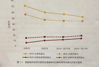那些不吃主食的人，后来怎么样了？