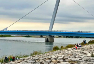 赴日旅行日记（二十）临海公园