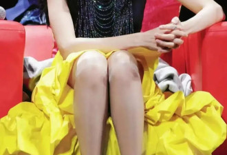 谁敢信这是55岁的莫文蔚？身材火辣逆天大长腿性感撩人