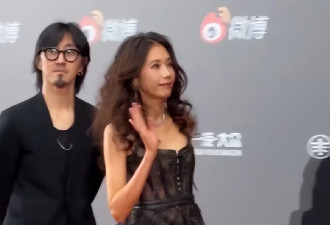 谁敢信这是55岁的莫文蔚？身材火辣逆天大长腿性感撩人
