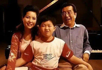 86岁李双江现状曝光 双眼发直行动迟缓