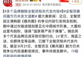 全智贤这个瓜，可能和你想得不一样