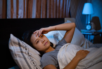 失眠救星 睡前吃2颗“这款水果”一觉到天亮