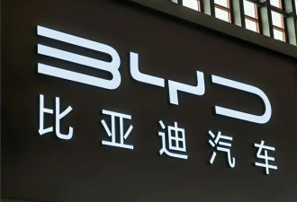 比亚迪高管：若遭遇英伟达芯片断供 已有备选方案