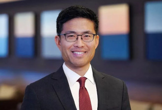 川普提名华裔律师任第9巡回法院法官 民主党炸锅