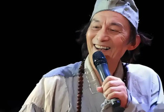 92岁游本昌被秦雯吐槽，蛐蛐他靠信佛立人设，还嫌弃他话多