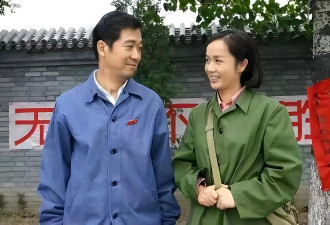 蒋雯丽打官司获胜！她没有包养男大学生