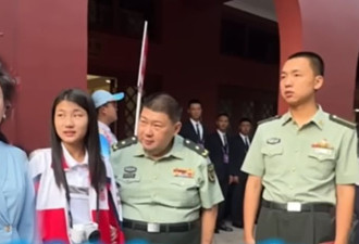 毛主席唯一曾孙发文：将忠诚刻进基因