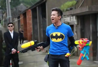 邓超的抱怨，彻底揭开了孙俪的婚姻真相！难怪...