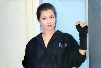 本以为他们退圈了，没想到已经去世