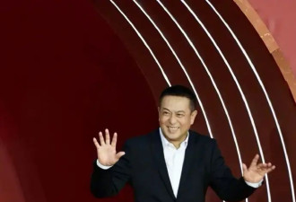 张嘉益被曝将入职北电！担任表演学院高水平表演教师