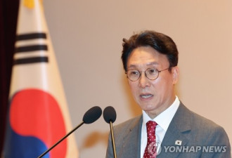 韩总理：签证问题不解决 对美3500亿投资悬而未决