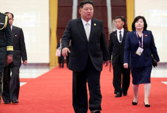 中国宣布朝鲜外务相即将访华 平壤称"应王毅邀请"