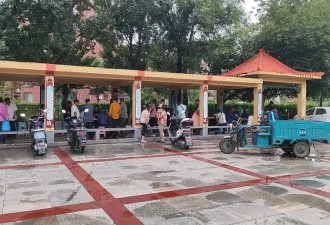 家中如有年迈的老人，这种赡养方式是最合理​的