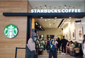大动作！星巴克宣布关闭美加数百家门店，裁员900人，砸10亿重组