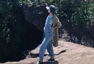 被丈夫推下悬崖6年后，她只想离婚