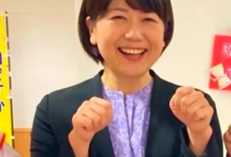 女市长与已婚男下属开房，竟是谈工作？