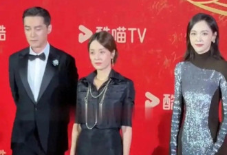 马伊琍站C位气场全开 胡歌唐嫣默契配合 谁是真女王？