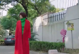 同样是上海的女儿，孙俪和马伊琍的衣品，为什么总令人夸不出口