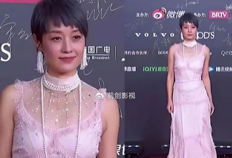 同样是上海的女儿，孙俪和马伊琍的衣品，为什么总令人夸不出口