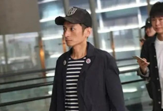 从主持人到“精神病” 48岁维嘉性情大变 如今怪不了别人