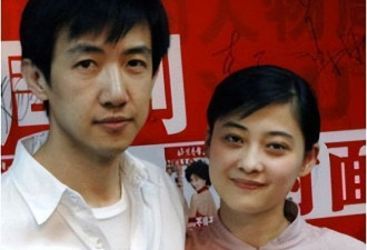 梅婷养他6年 李小冉为他怀孕 55岁娶小娇妻 他才是圈内狠人