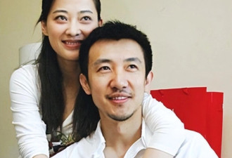 梅婷养他6年 李小冉为他怀孕 55岁娶小娇妻 他才是圈内狠人
