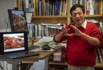 北大教授俞孔坚巴西坠机 巴西总统发文悼念