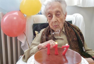 117岁人瑞长寿秘密：每天吃这食物3次