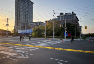 万锦太古附近华人孕妇被撞身亡案 59岁华人司机被控罪