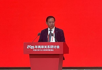 他正在推动中美滑向“战略摊牌”时刻