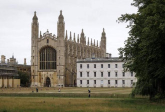英大学排名出炉！牛津剑桥“跌出前3”