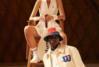 下一个Ralph Lauren？又一个牌子开始收割超级富豪了