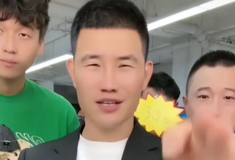 嘎子谢孟伟被拘留后续：角色换人，老婆清空合拍视频，这下玩脱了