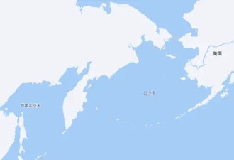 美军战机紧急升空拦截4架俄军机 俄方作出回应