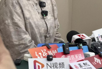 泰国坠崖孕妇离婚案今开庭 王暖暖一早就进入法院