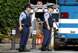 2中国游客使用“伪造台湾驾照” 在日本被抓
