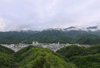 陕西小村庄，住一晚居然已经要两千了