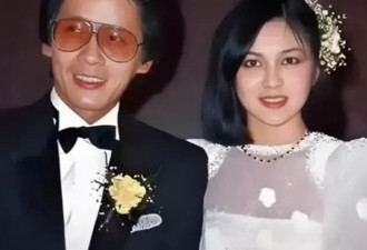 王晶曝关之琳情史都是真的！所以和刘德华是真的？