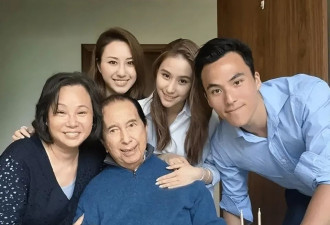 曝赌王儿子将再次迎娶内地媳妇，照片曝光不输奚梦瑶