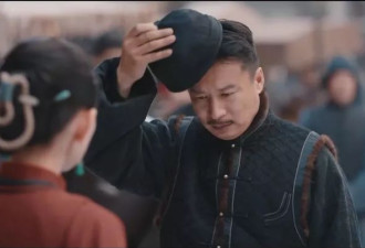 《灼灼韶华》大结局前瞻：夏元是幕后帮凶