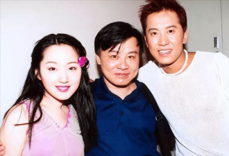 杨钰莹粉丝“下狠招”，前任赖文峰女友塌房