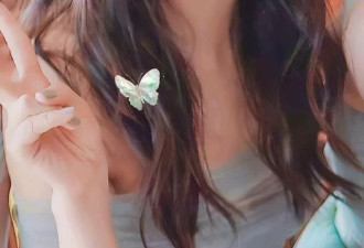 李沁恋情实锤？牵手照曝光甜炸了