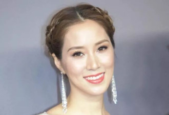 机关算尽太聪明，“千亿儿媳”徐子淇，如今彻底成了笑话