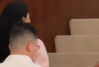 范冰冰日本购物被偶遇，神秘男子陪同献殷勤，被曝已在当地买房