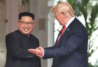 金正恩对特朗普的“美好回忆”，是否会重来？