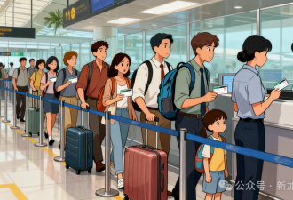 登机坐稳却被赶下飞机?新加坡机场T1乱成一锅粥