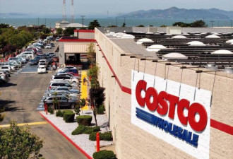 Costco宣布要开35家新分店！首波地点揭晓